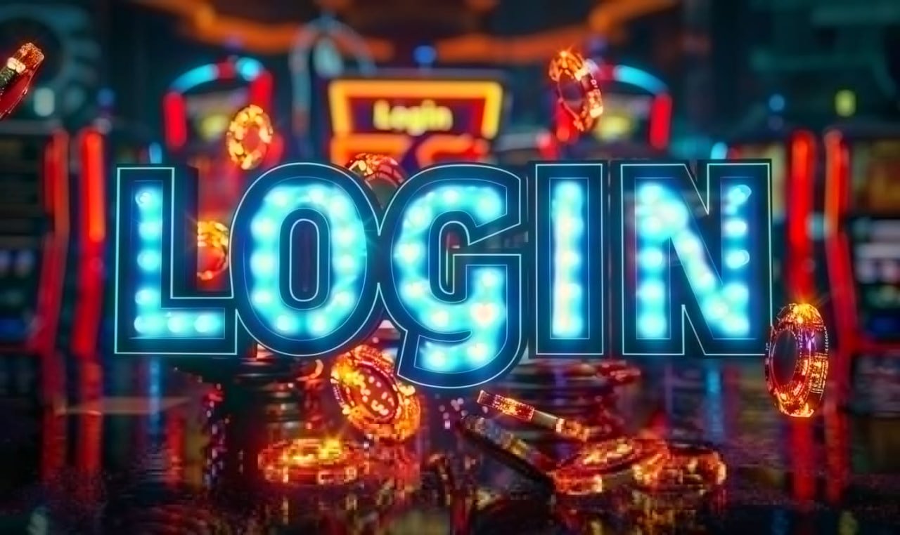 Live casino dealer table streamed on a mobile phone for Filipino players