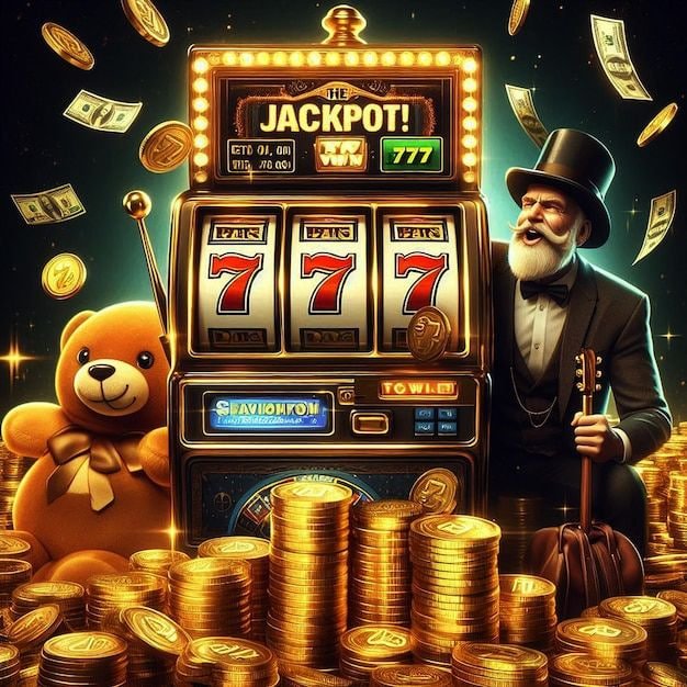 Player browsing casino game categories on a smartphone using 7spin apk