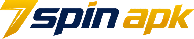 7spin apk official logo